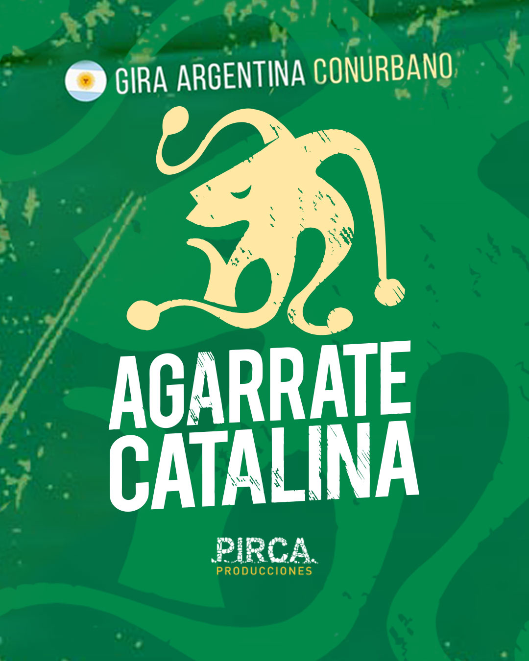 CARTELERA-AGARRATECATALINA-21-06-21H