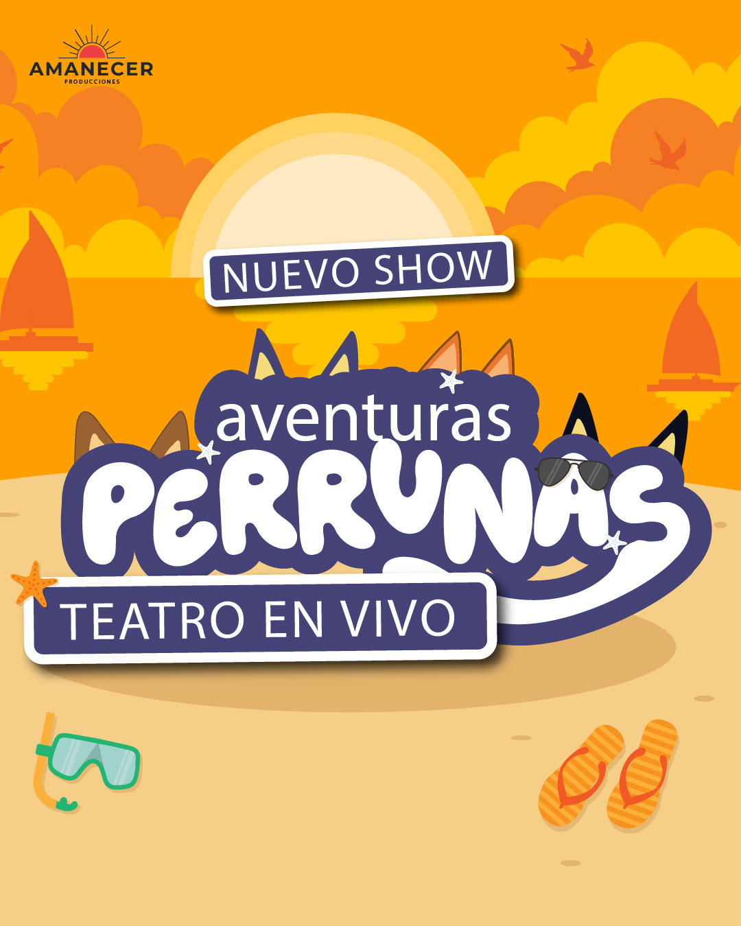 CARTELERA-AVENTURASPERRUNAS-01-08-15HS